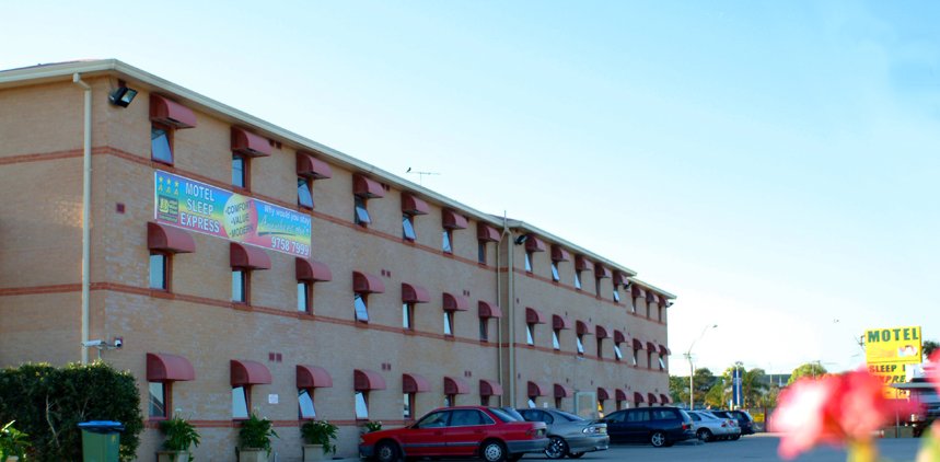 Arena Hotel