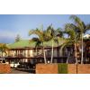The Aussie Rest Motel