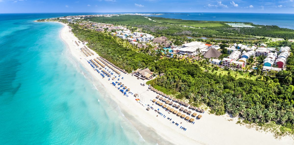 Royalton Hicacos Resort & Spa