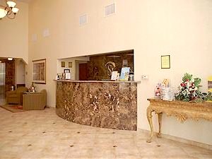 Sleep Inn & Suites