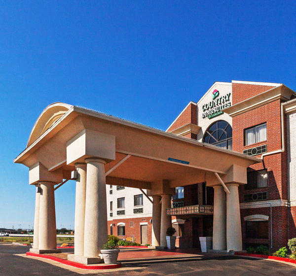 Wingate by Wyndham Lubbock South
