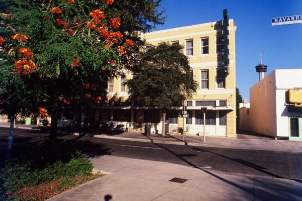 O'Brien Riverwalk Boutique Hotel