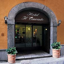 Hotel II Convento