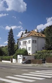 Pension Filip