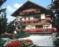 Hotel Sallerhof