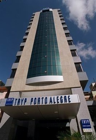 Slaviero Hotel Porto Alegre