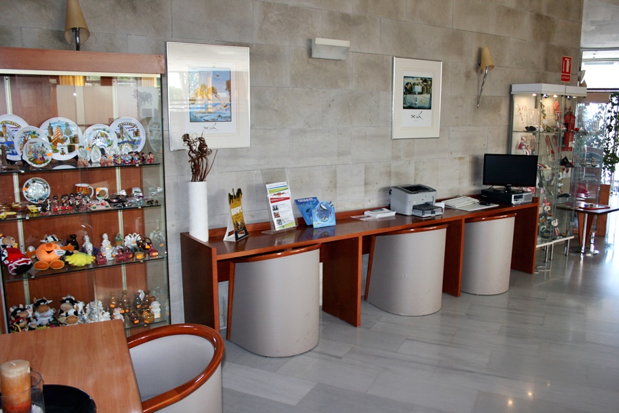 Hotel Husa Alaquas