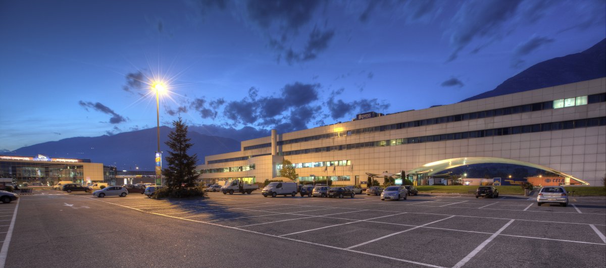 Park Hotel Roma Cassia
