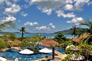 The Mangosteen Ayurveda Wellness Resort