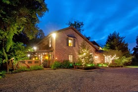 The Stockade Bed and Breakfast