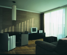 Bentley by Molton Hotels