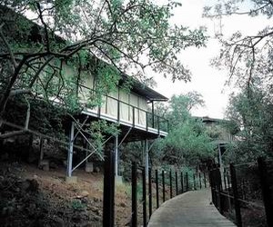 The Outpost Lodge