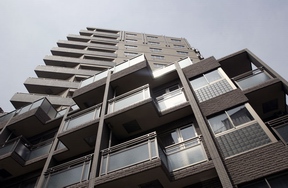 Oakwood Residence Roppongi T-cube