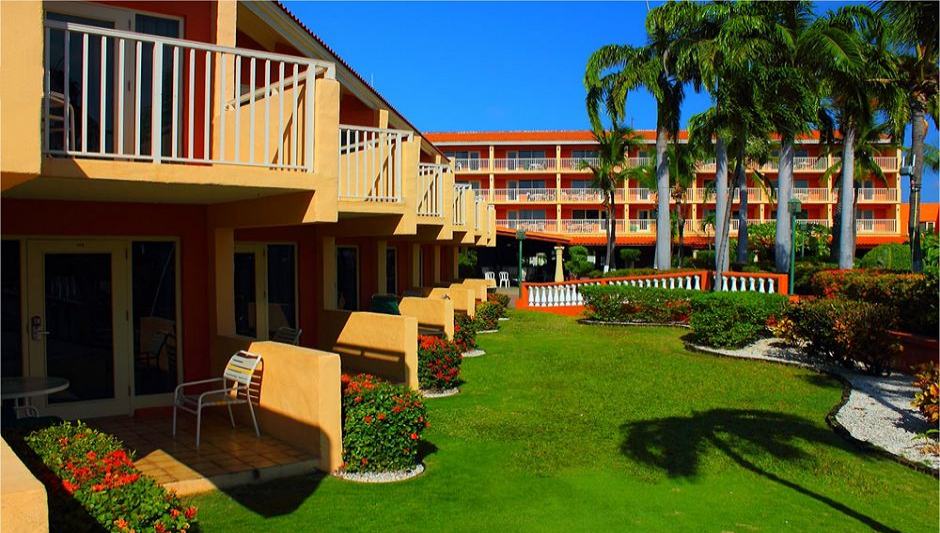 Aruba Beach Club