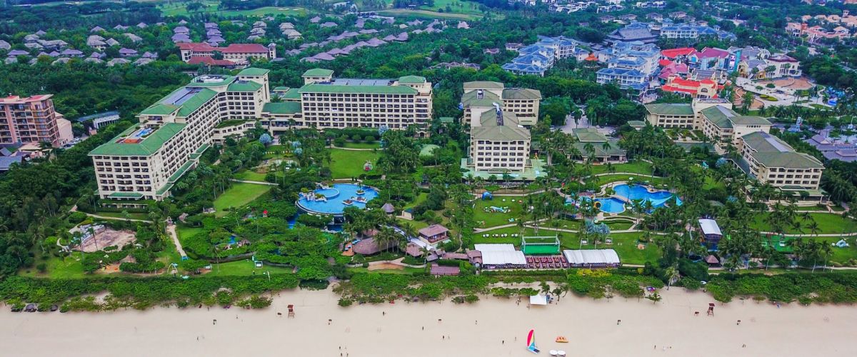 Horizon Resort & Spa