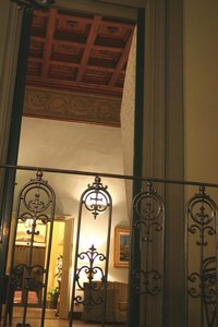 Hotel Lorenzo il Magnifico, Florence