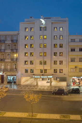 Hotel Travel Park