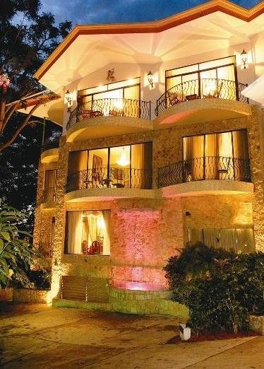 Oceans Two Resort Manuel Antonio