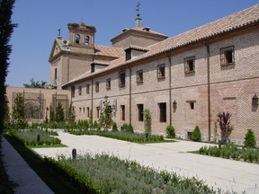 Antiguo Convento