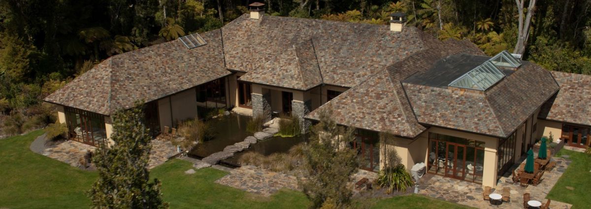 Treetops Luxury Lodge & Estate