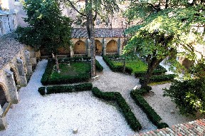 Hotel Le Couvent Royal