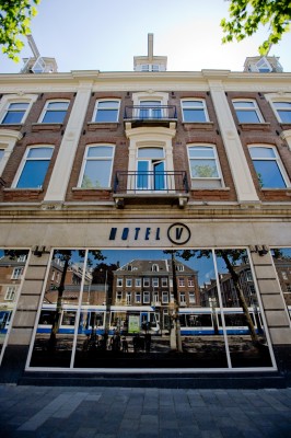 Hotel V Frederiksplein