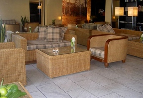 Atrium Rheinhotel