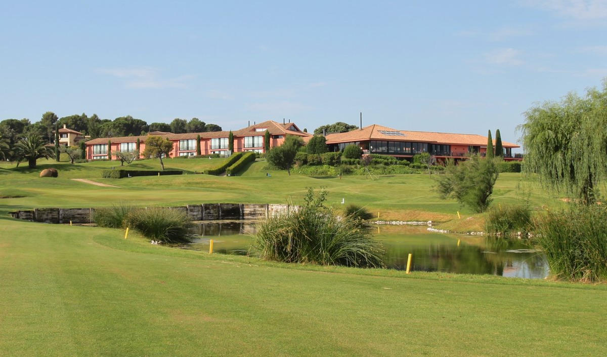 TorreMirona Golf & Spa Resort