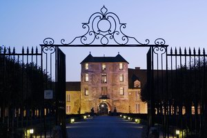 Chateau de Villiers-le-Mahieu
