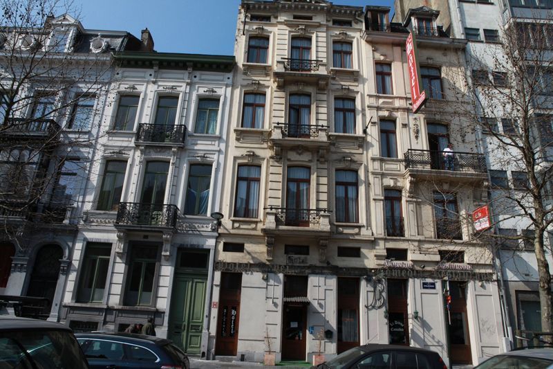 Hotel Aristote