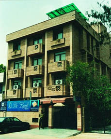 The Legend Inn