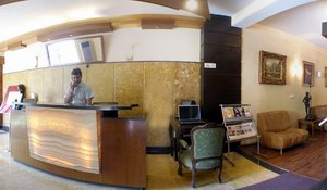 Hotel Royal Castle Grand