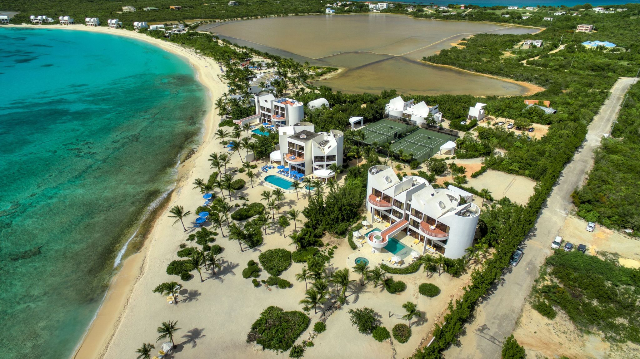 Altamer Resort