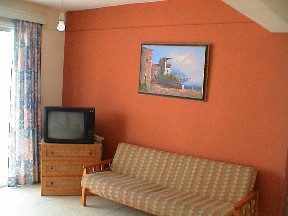 Palm Sea Beach Holiday Apts