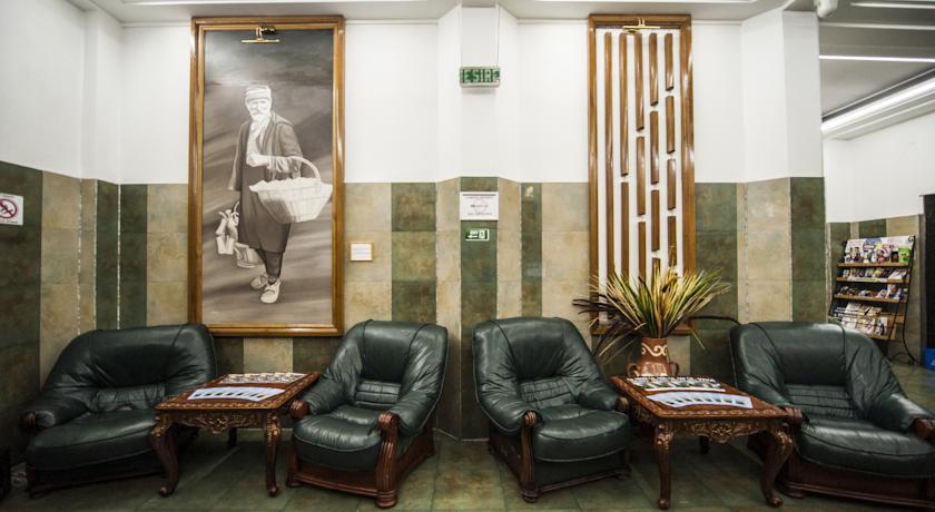 Bucharest Comfort Suites