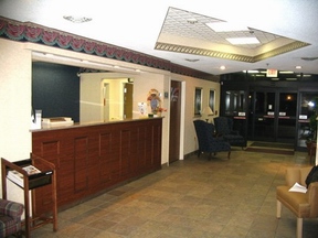 La Quinta Inn Grove City