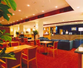 Efekt Express Krakow Hotel