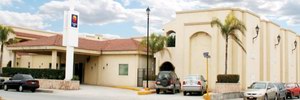 Las Misiones Hotel