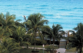 Ocean Spray Hotel