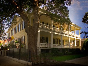 Governor's House Inn