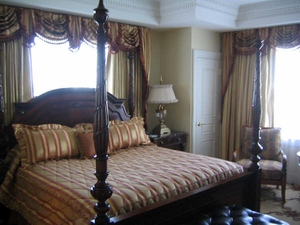 Market Pavilion Hotel