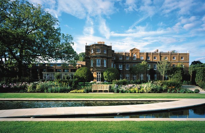 The Grove