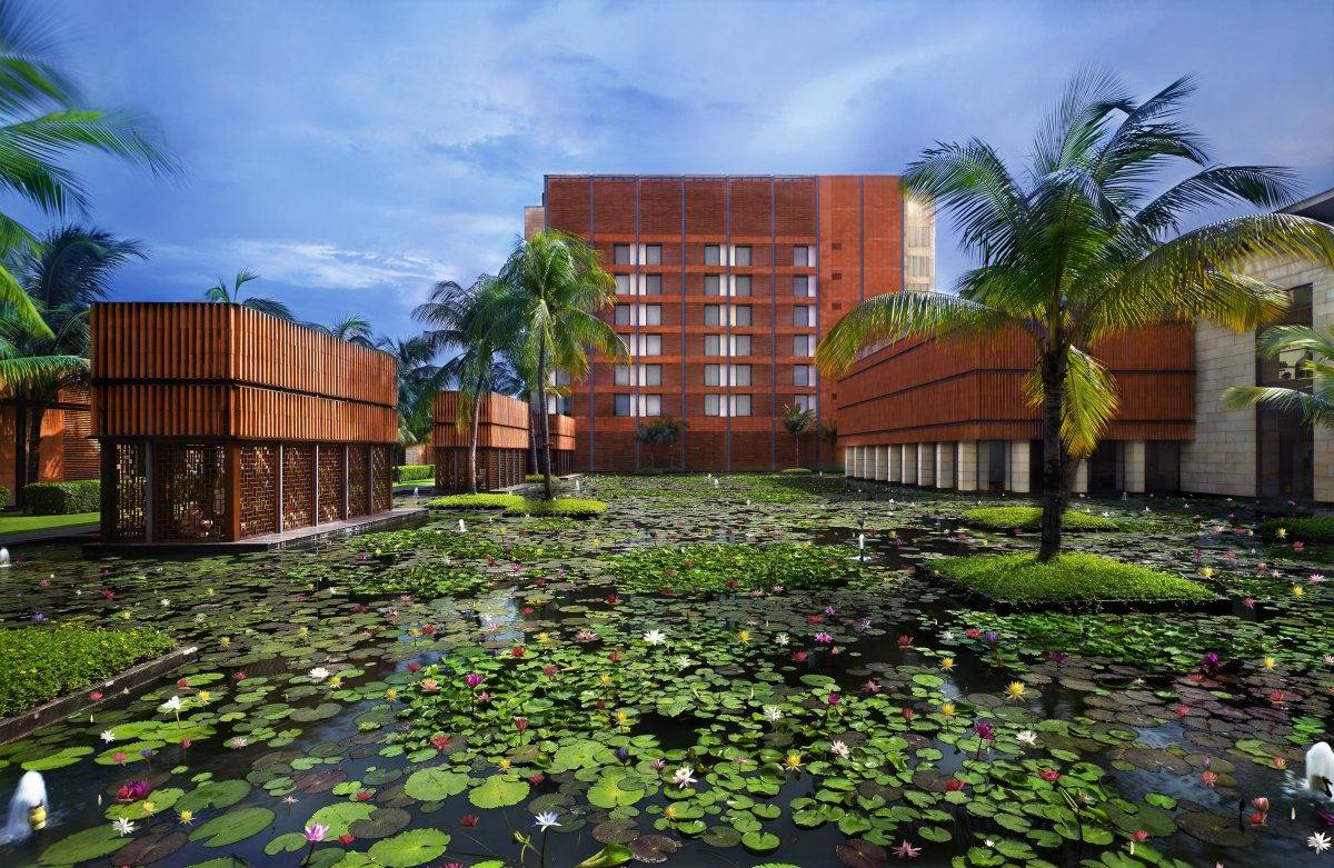 ITC Sonar, a Luxury Collection Hotel