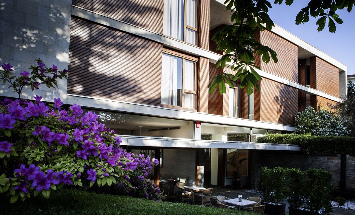 Hotel Jaizkibel