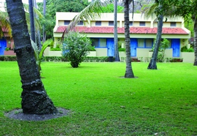 Pestana Inhaca Lodge