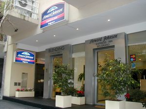 Ker Belgrano Apart Hotel