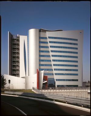 UNAHOTELS Malpensa