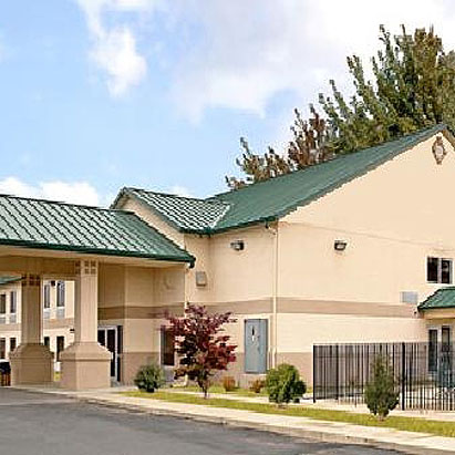 Americas Best Value Inn