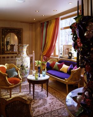 Hotel de la Motte Picquet