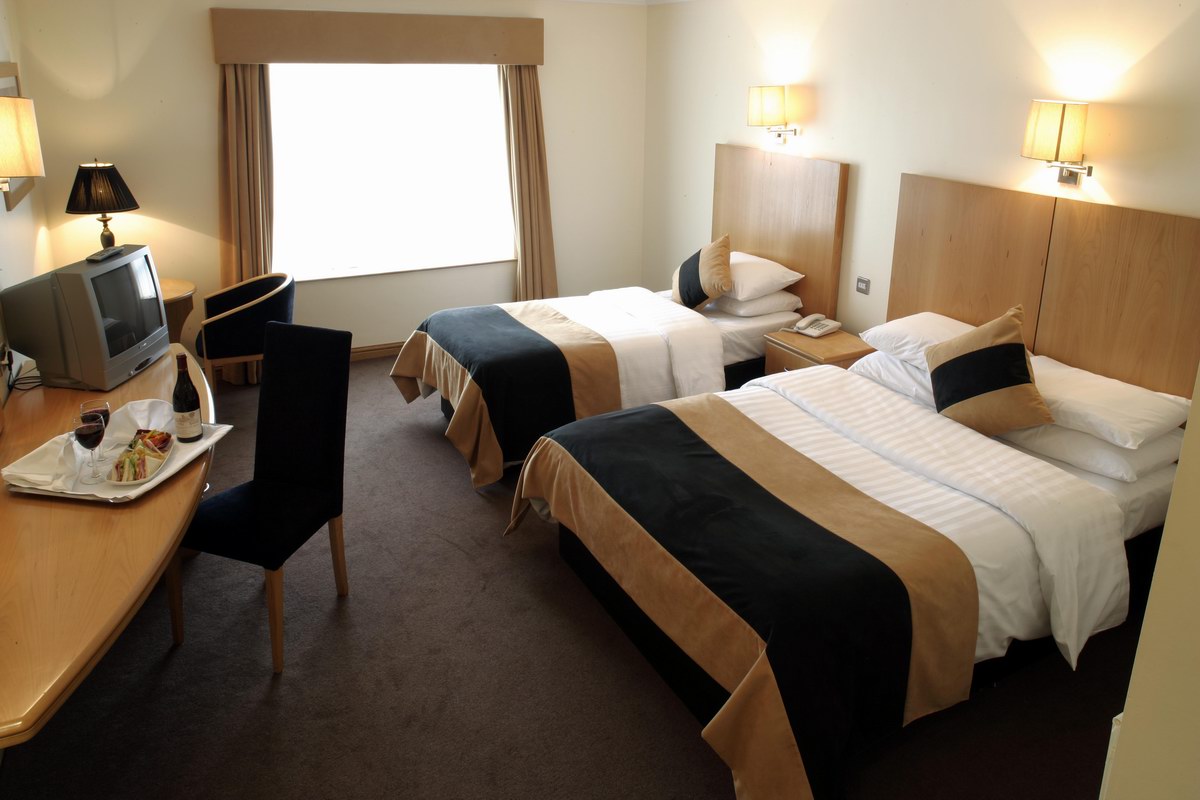 La Mon Hotel & Country Club Belfast